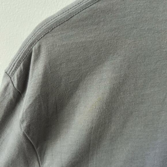 Widespread Panic WSP T Shirt 2024 Gray Memphis Shirt Size L - Picture 6 of 6